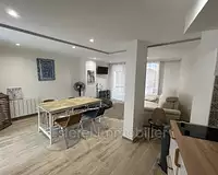 Appartement, 36 m²