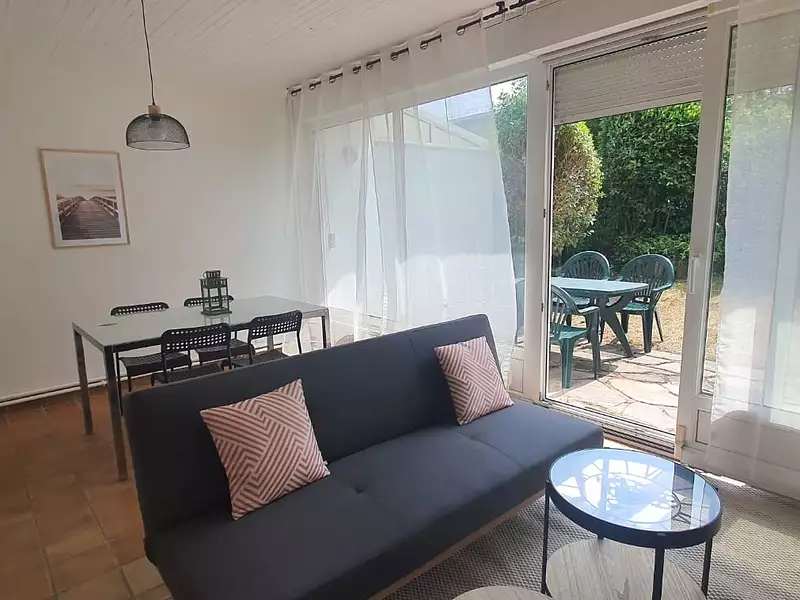 Maison, 91 m²