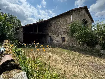 Maison, 59 m²