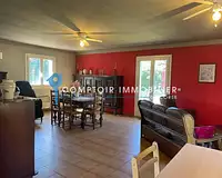 Maison, 190 m²