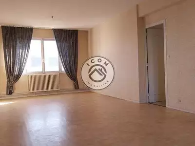 Appartement, 131 m²