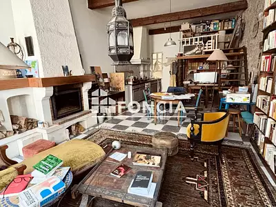 Appartement, 75 m²