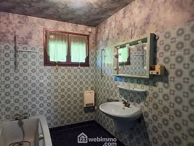 Maison, 165 m²