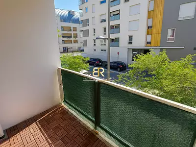 Appartement, 65 m²