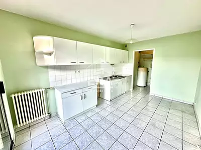 Appartement, 142 m²