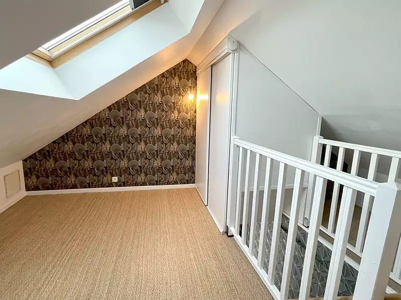 Appartement, 78,51 m²