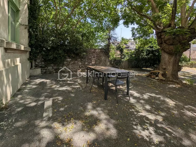 Appartement, 54 m²