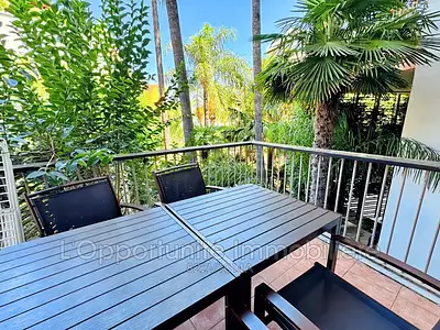 Appartement, 50,1 m²