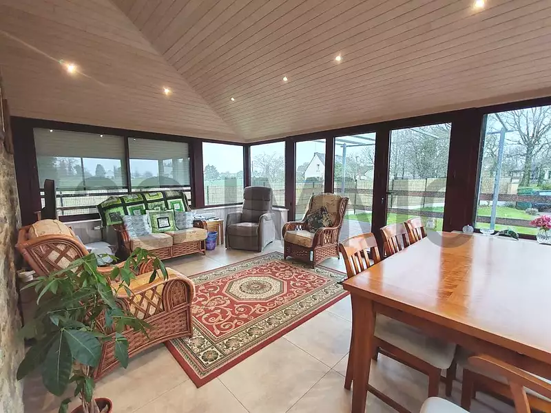 Maison, 85 m²