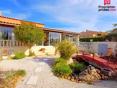 Maison, 130 m²