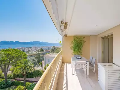 Appartement, 108 m²