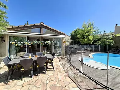 Maison, 119 m²