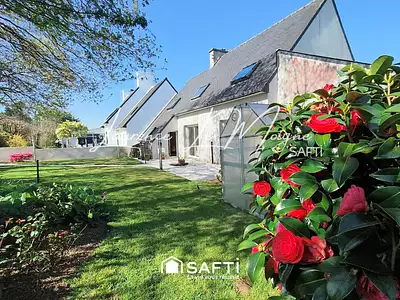 Maison, 131 m²