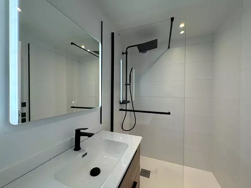 Appartement, 54,79 m²