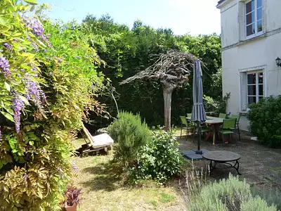 Maison, 89 m²