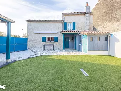 Maison, 119 m²