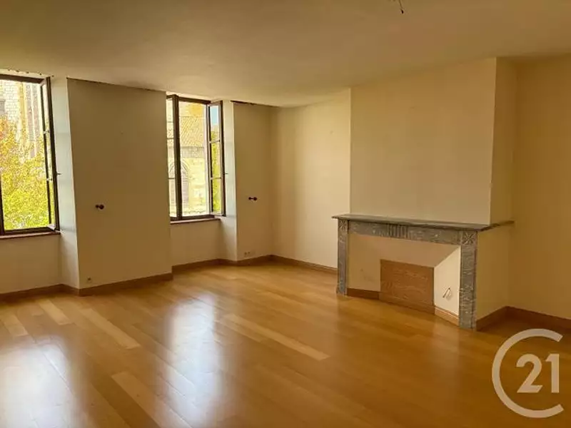 Appartement, 117,4 m²