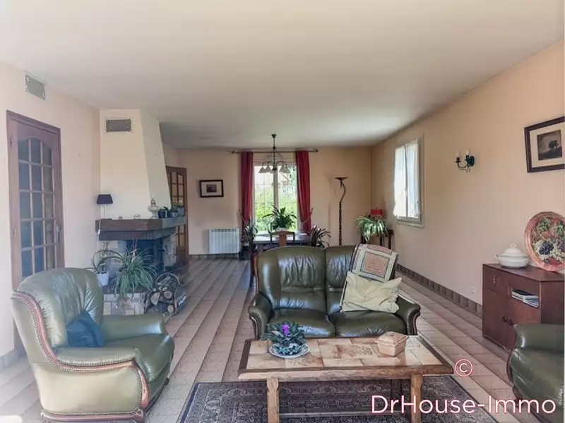 Maison, 182 m²
