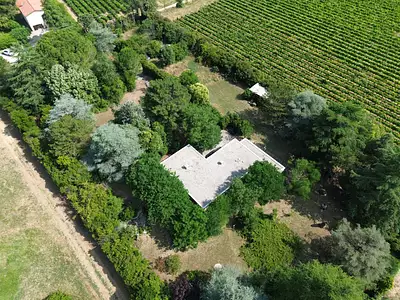 Maison, 135 m²