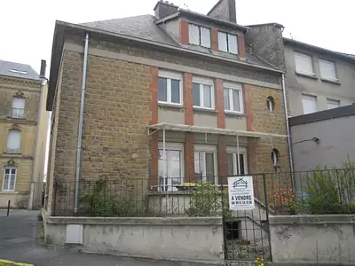 Maison, 147 m²