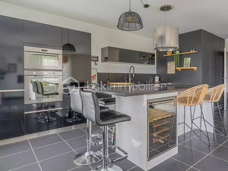 Appartement, 70 m²