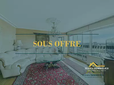 Appartement, 94,35 m²