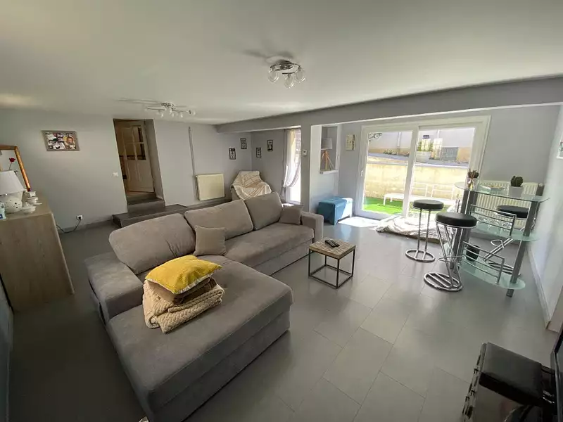 Maison, 172 m²