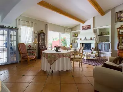 Maison, 132 m²