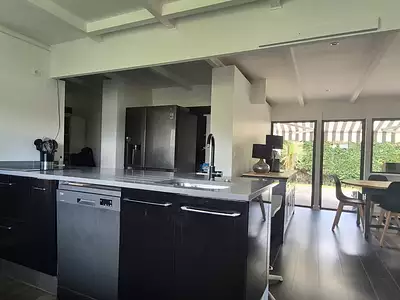 Maison, 117 m²