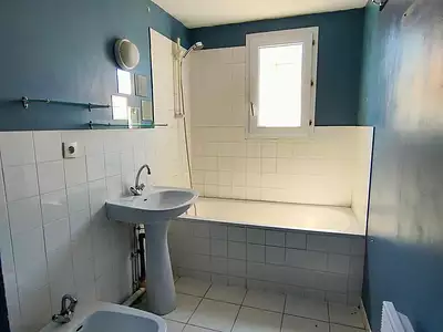 Maison, 86 m²