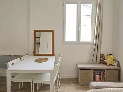 Immeuble, 44 m²
