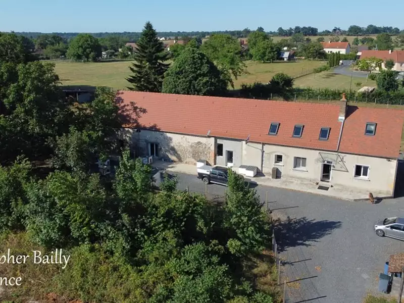 Maison, 190 m²