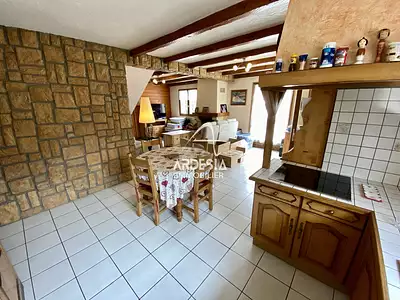 Maison, 103,8 m²