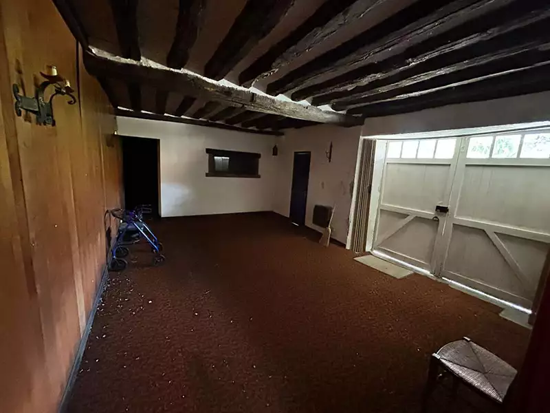 Maison, 127 m²