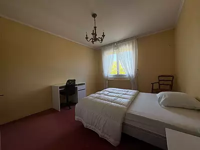 Maison, 96,55 m²