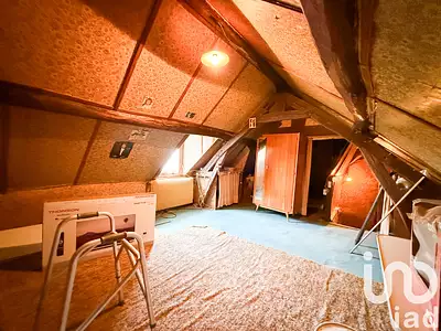 Maison, 70 m²