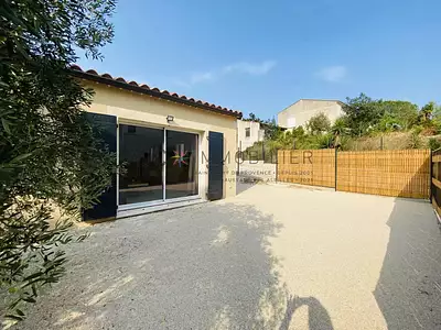 Maison, 79 m²