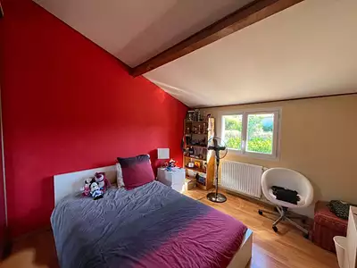 Maison, 155 m²