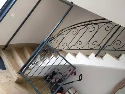 Maison, 216 m²