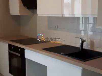 Appartement, 30,12 m²