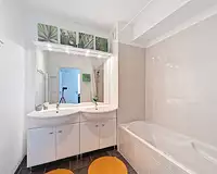 Appartement, 63,7 m²