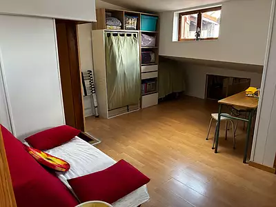 Maison, 83,44 m²