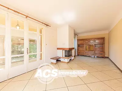 Maison, 90 m²