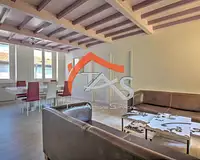 Appartement, 72,84 m²