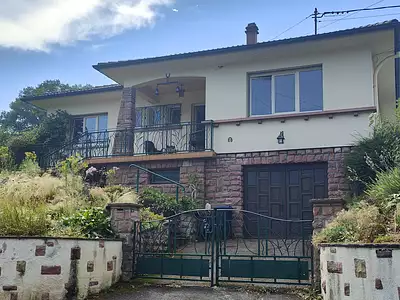 Maison, 90 m²