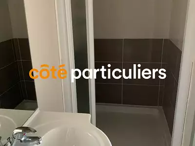 Appartement, 14,98 m²