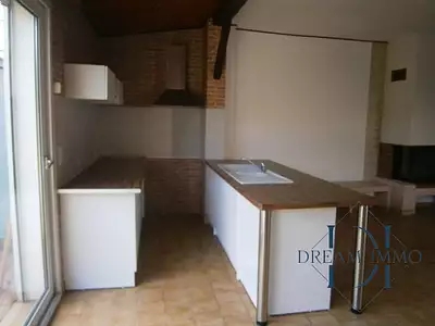 Maison, 157 m²