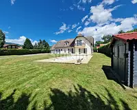 Maison, 223 m²