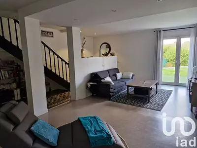 Maison, 133 m²