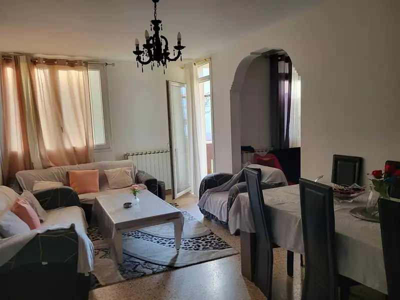 Appartement, 80,88 m²